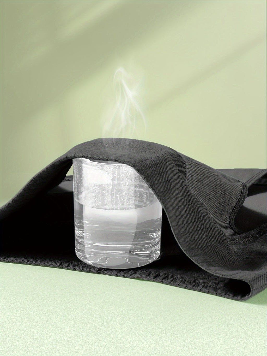 Comfora™ | 6-pack Andas & Bekväma Höga Midjetrosor med Magstöd