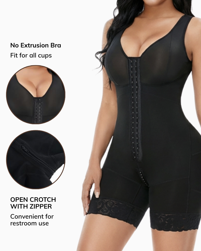 Premium Fajas Colombiana Shapewear