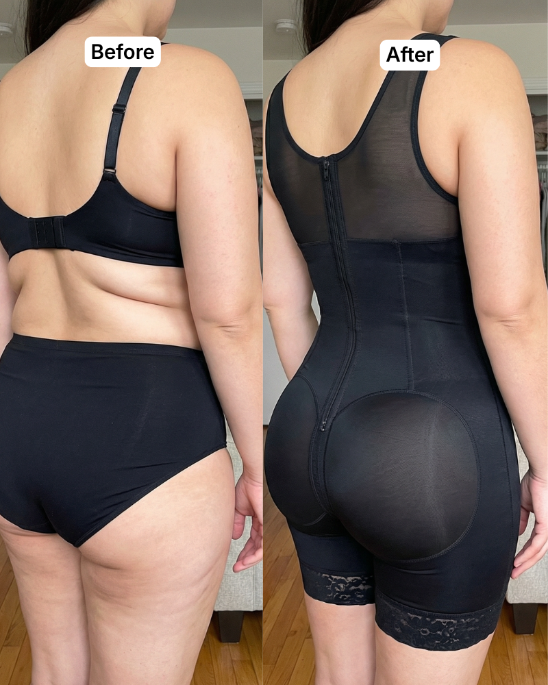 Sculpting Fajas Colombianas Shapewear (Duplicated)