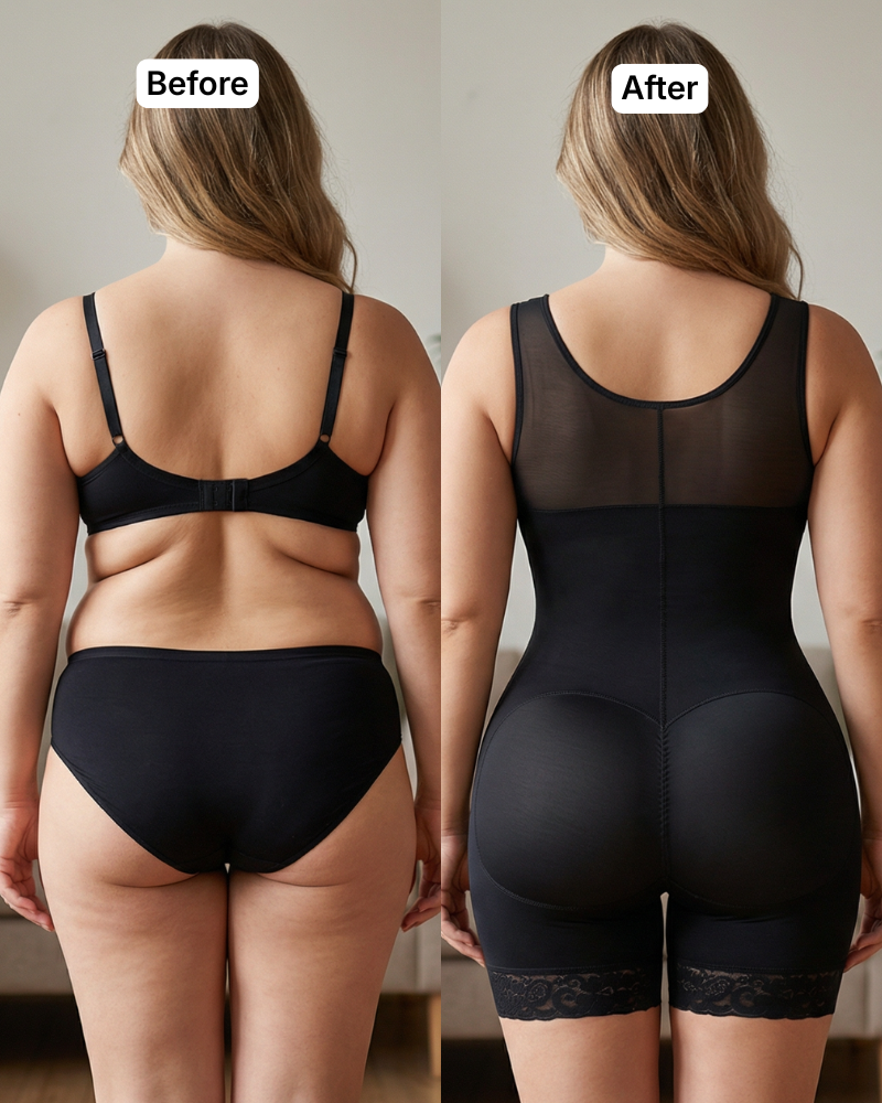 Premium Fajas Colombiana Shapewear