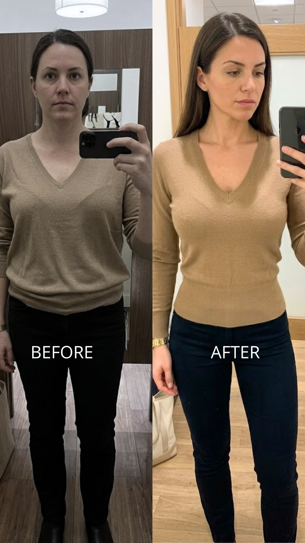 Instant Shape Bodysuit