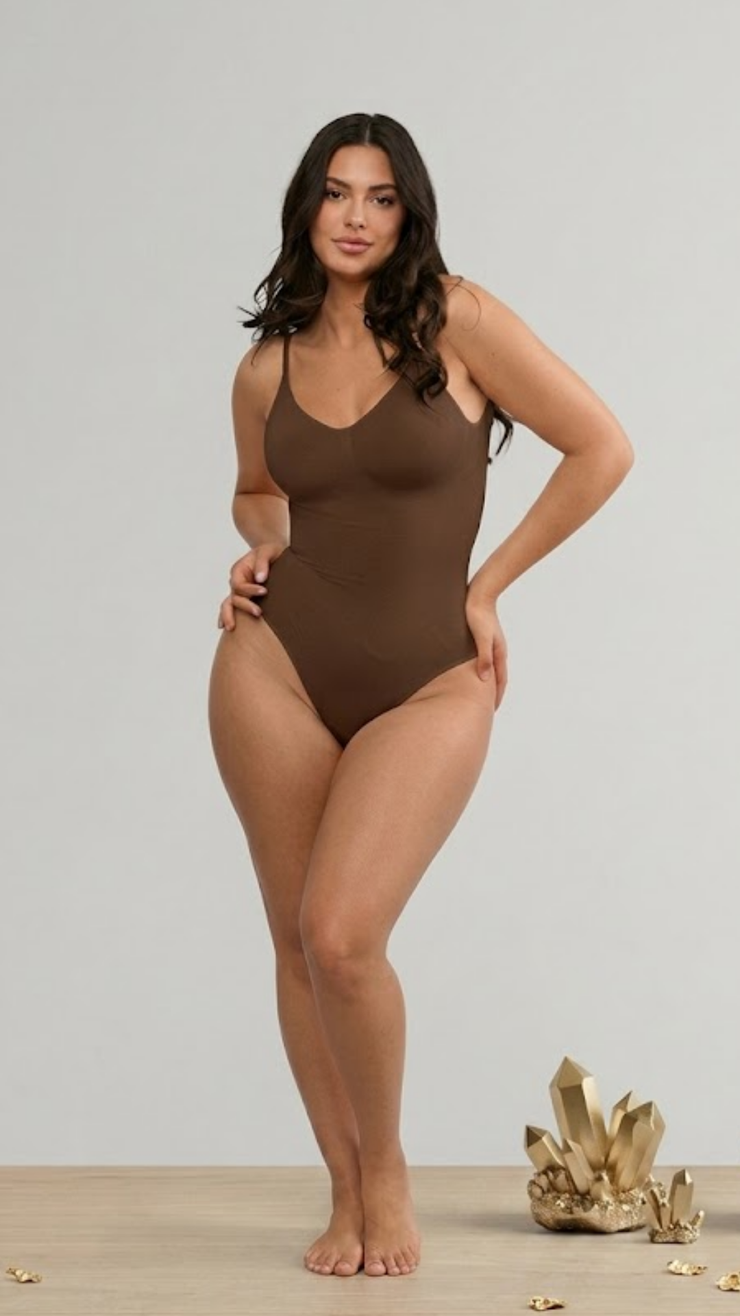 Instant Shape Bodysuit