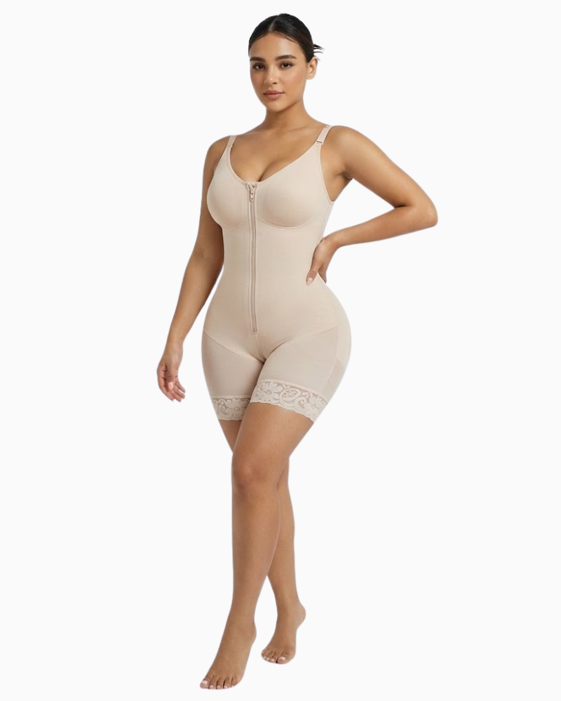 Sculpting Fajas Colombianas Shapewear (Duplicated)