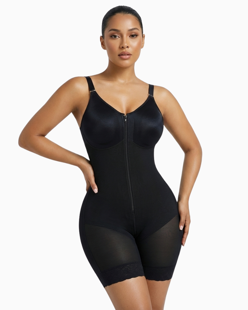 Sculpting Fajas Colombianas Shapewear (Duplicated)