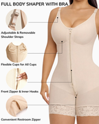 Sculpting Fajas Colombianas Shapewear (Duplicated)
