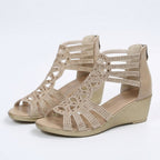 Claire's - Fashionable women's orthopedic sandals