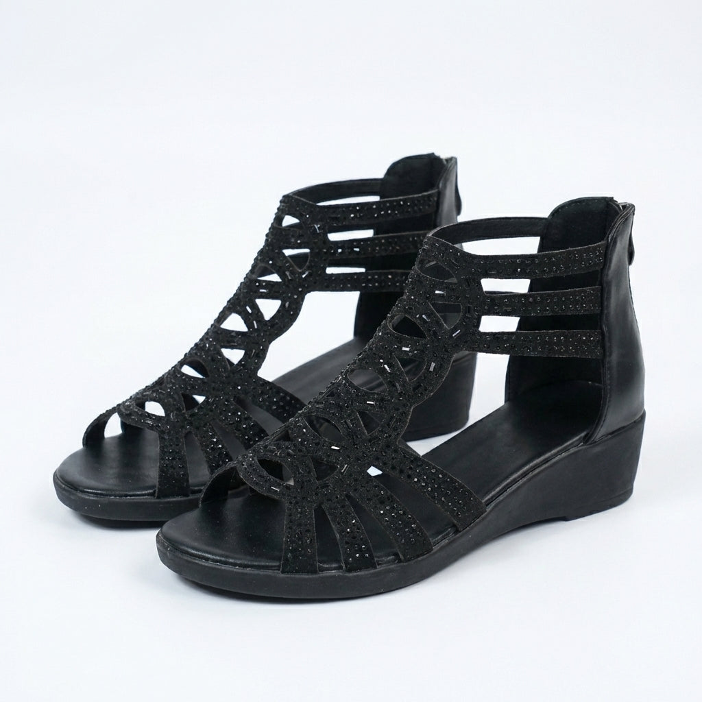 Claire's - Fashionable women's orthopedic sandals