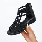 Claire's - Fashionable women's orthopedic sandals
